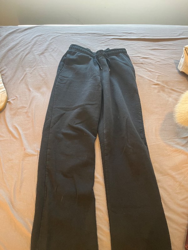 Gina Tricot buxur
