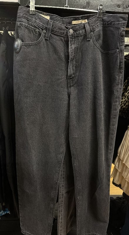 Levis 80's mom jeans 31