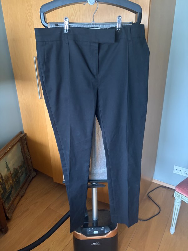 Gerard Darel svartar buxur