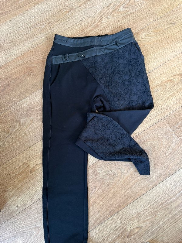 Nü buxur m details