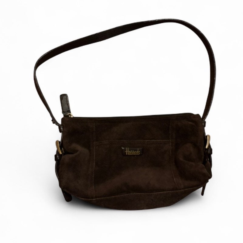 Vintage Harrods taska