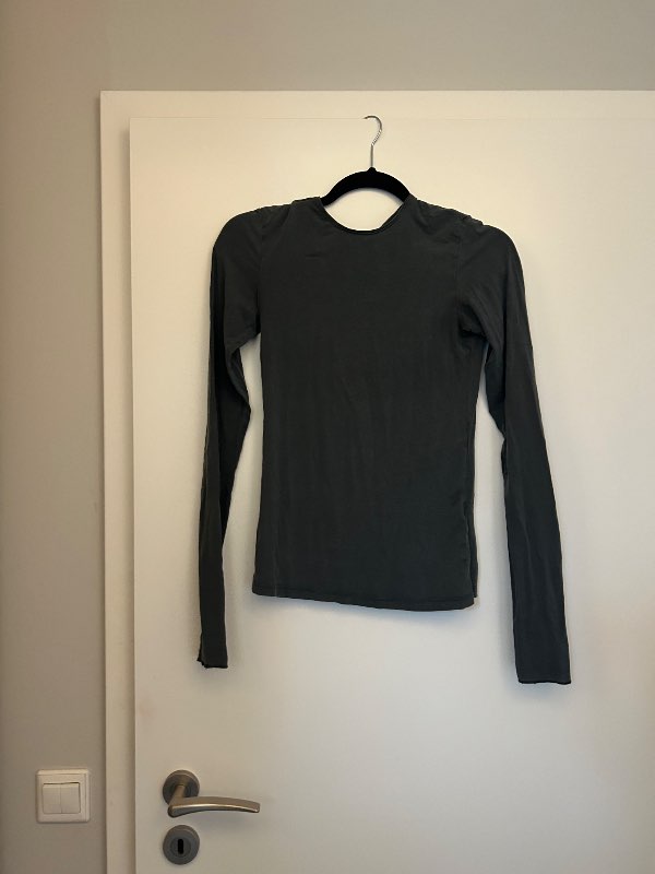 Weekday bolur dökkgrænn