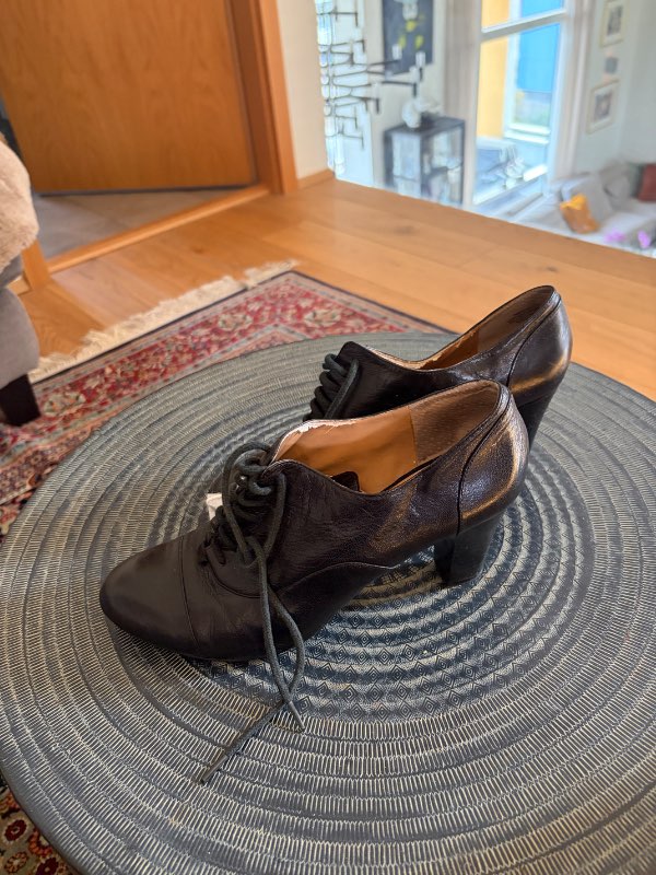Nine West skór