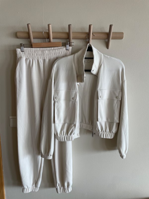 Oysho joggingbuxur