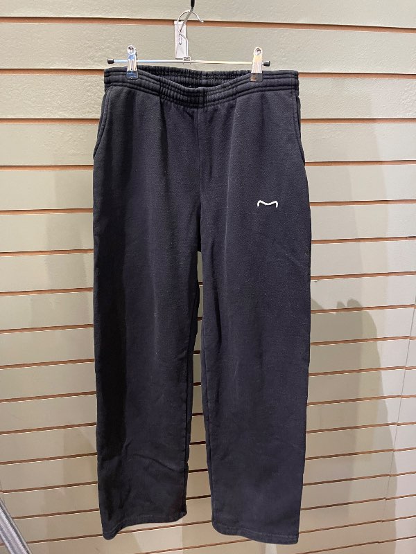Svartar Metta Sweats