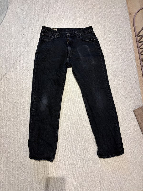 Levis KK buxur