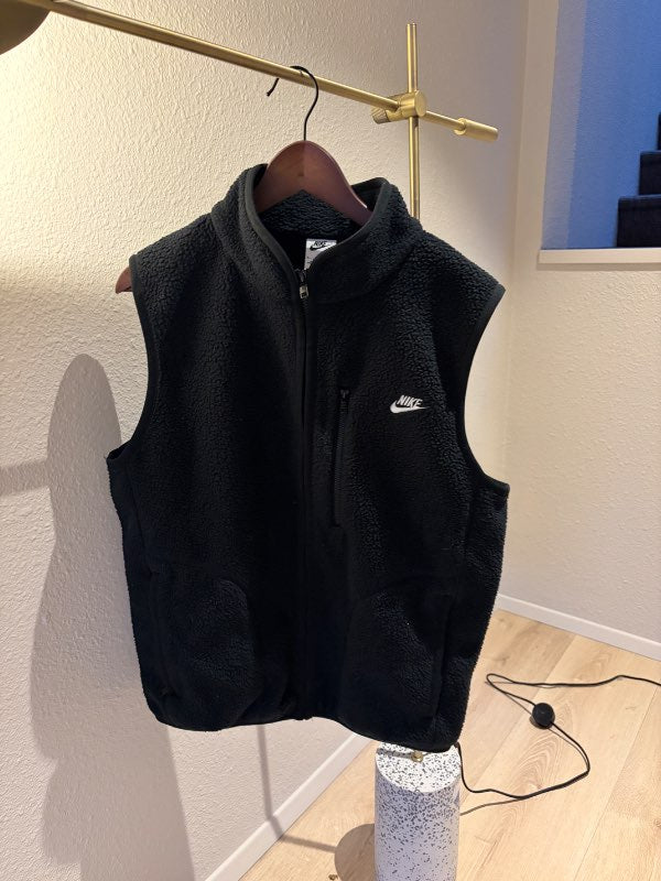 Nike vesti