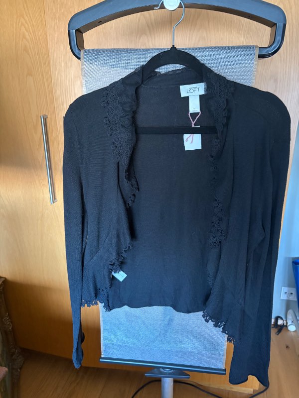 Ann Taylor Loft peysa