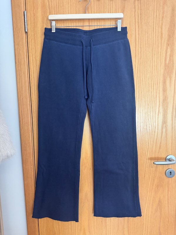 Brandy Melville low wasted buxur