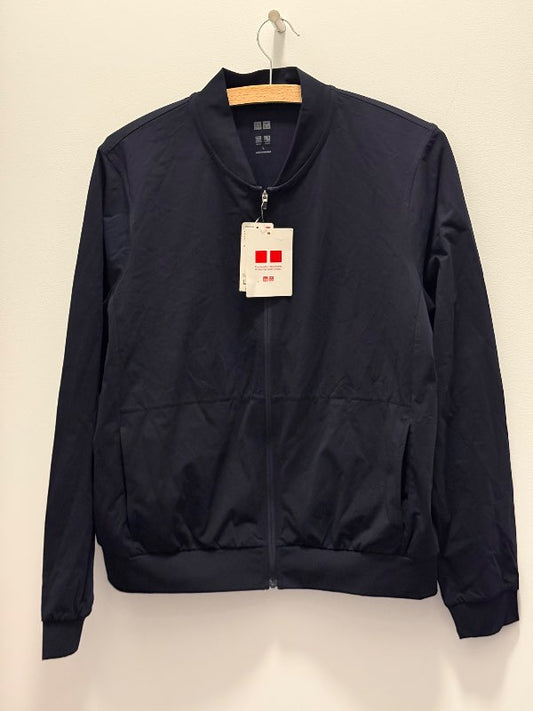 Uniqlo nýtt