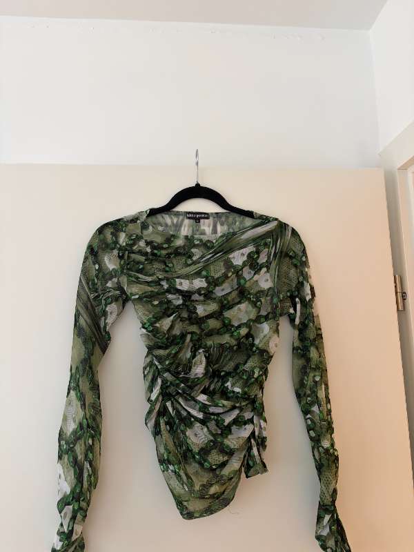Hildur Yeoman bolur