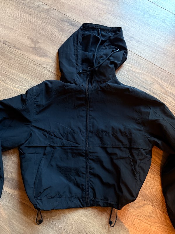 Pull&bear þunnur jakki