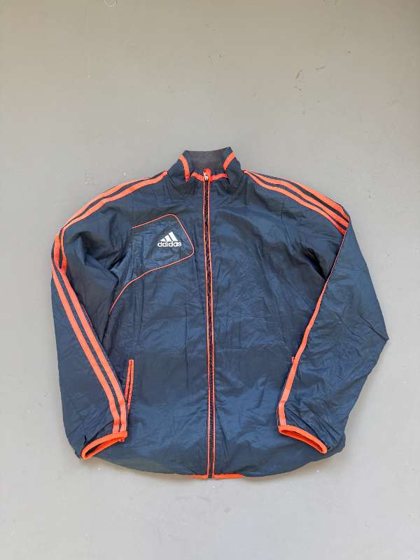vintage adidas jakki