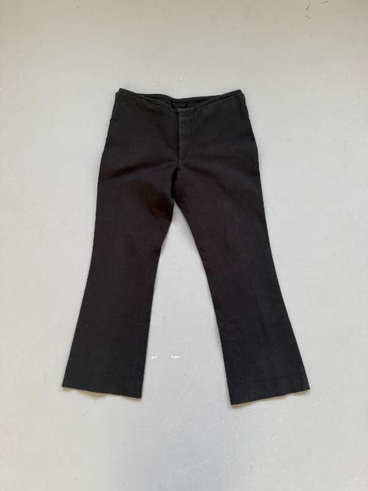 dirk bikkembergs 90s buxur