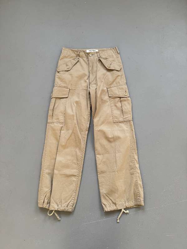 junya watanabe comme des garcons cargobuxur