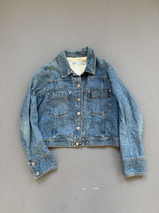 vintage inwear gallajakki