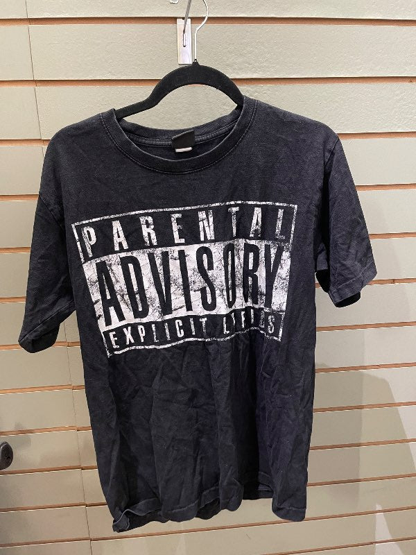Parental advisory bolur