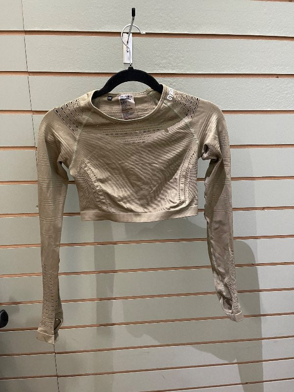 Gymshark Cropped bolur