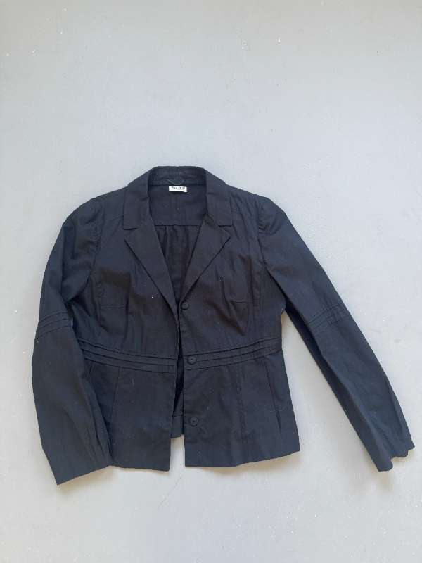 miu miu blazer
