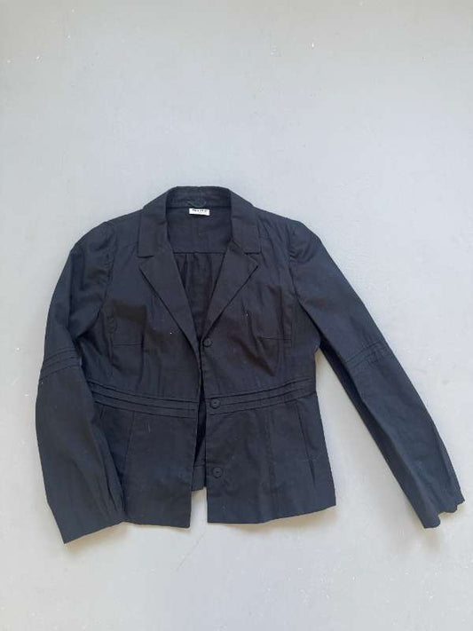 miu miu blazer