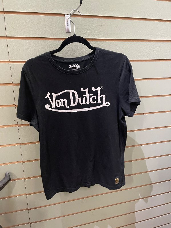 Von Dutch Bolur