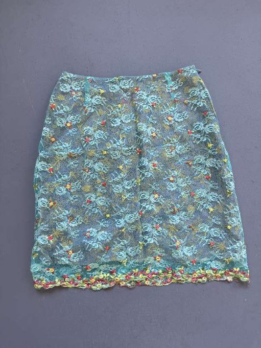 vintage christian lacroix pils