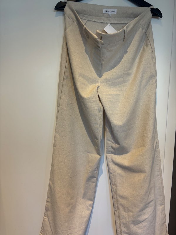Venderby's - Tall hör buxur