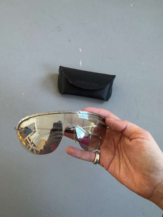 Gucci (Tom Ford era) sólgleraugu