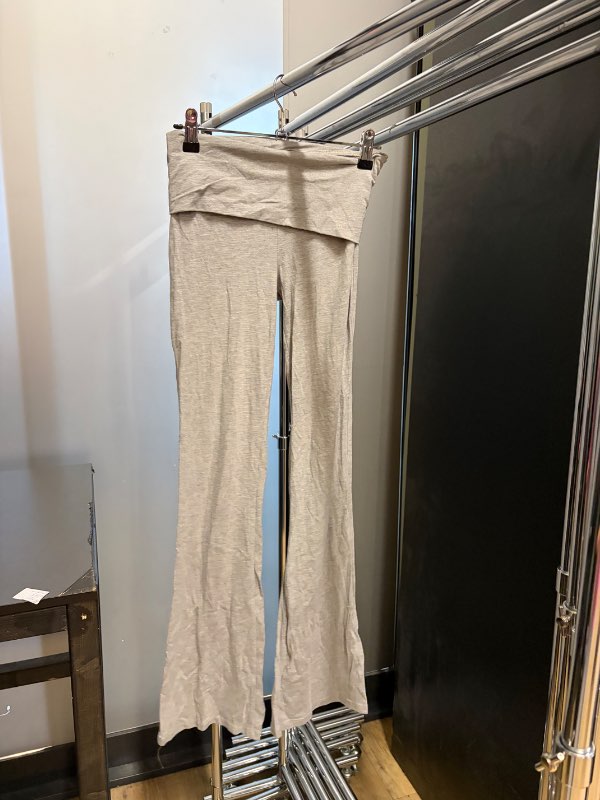 Gina tricot buxur