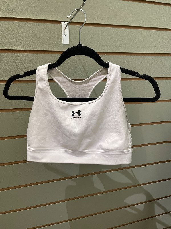 Under Armour toppur