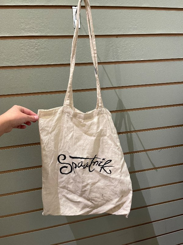 Spuutnik tote bag