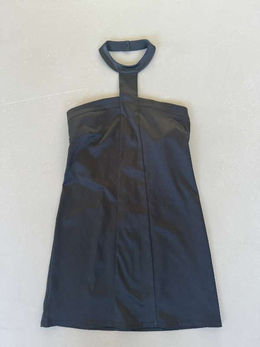 vintage topshop kjóll