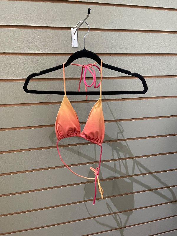 Sunset Bikini Toppur