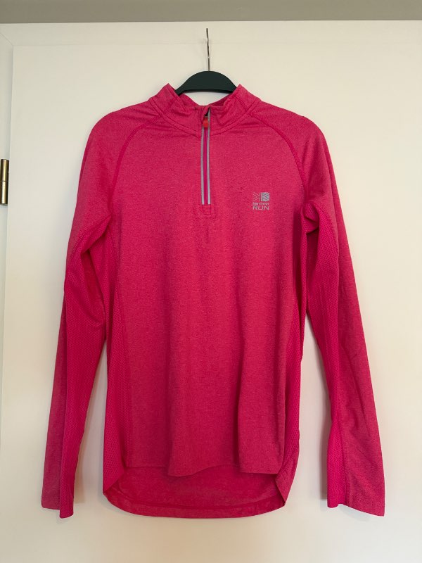 Karrimor bleik síðerma