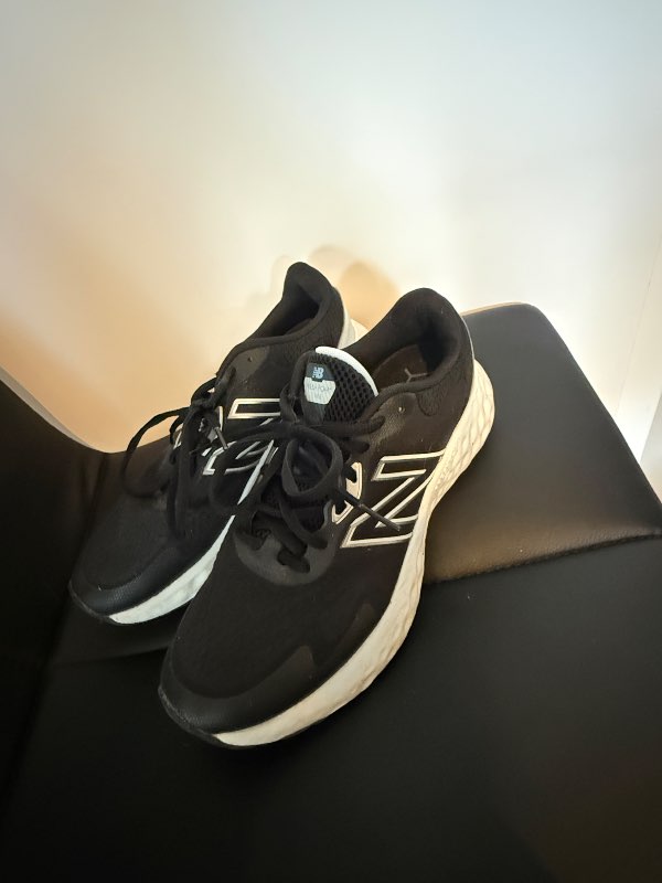 New Balance skór