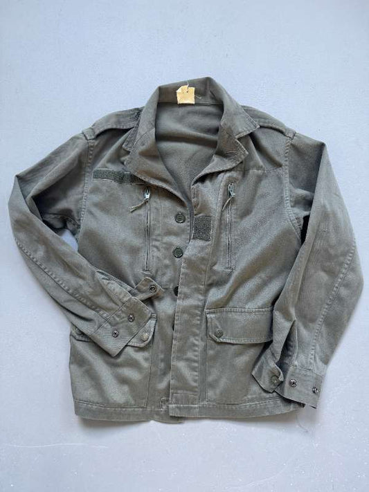 vintage army jakki