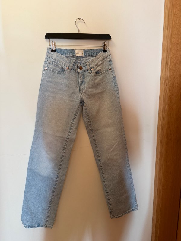 Abrand Jeans