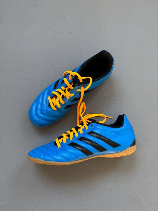 adidas stigaskór ónotaðir