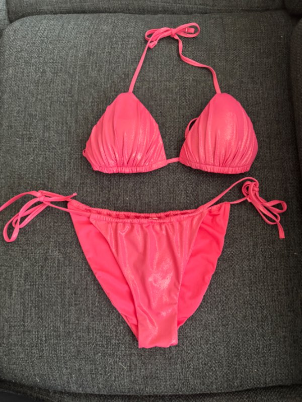 Tezenis bleikt bikini