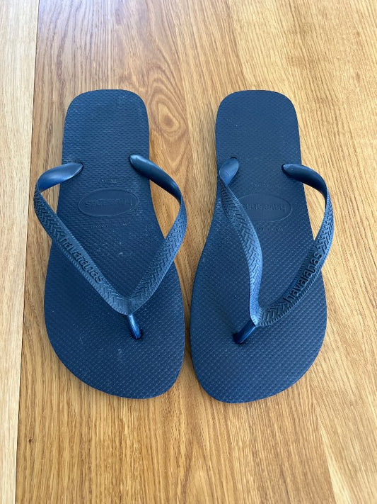 Havaianas sandalar