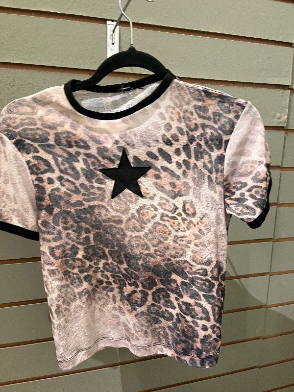 Leopard bolur