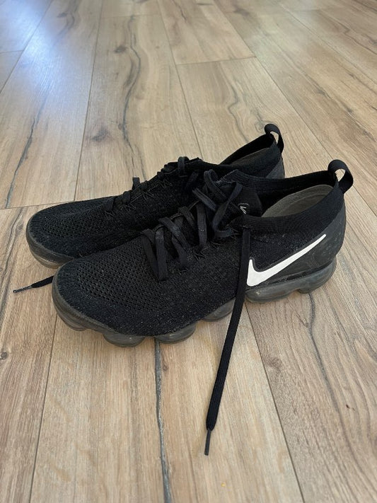 Nike Vapor max skór