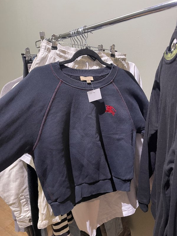 Burberry peysa