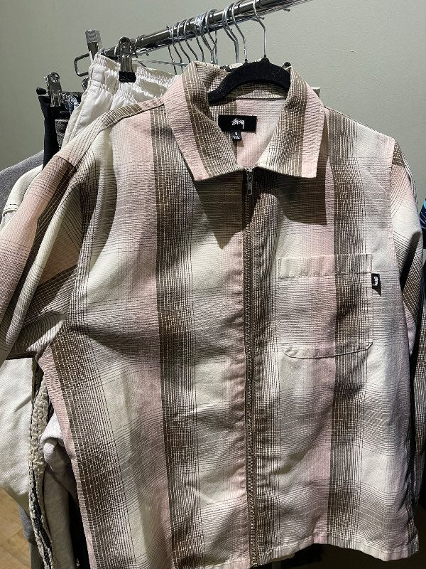 Stussy jakki