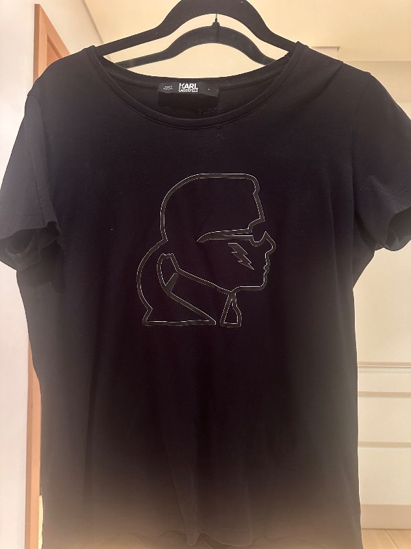 Karl Lagerfeld bolur