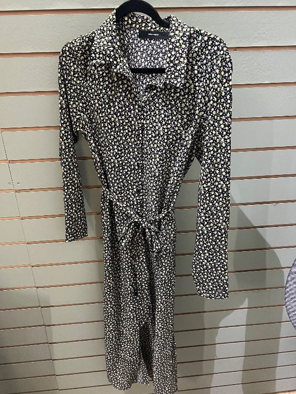 Vero moda blómakjóll