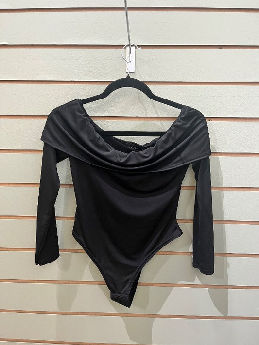 Boohoo Offshoulder Samfella