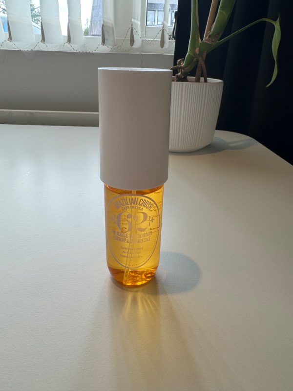 Sol de Janeiro 62