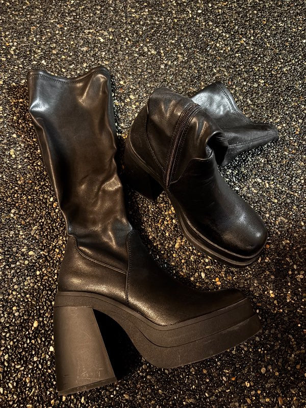 Boots stigvel