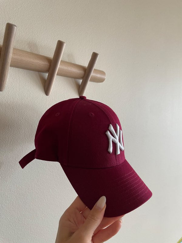 New era derhúfa